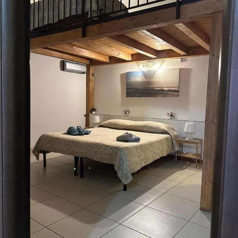Dimora 394 - Two-Bedroom House - 2