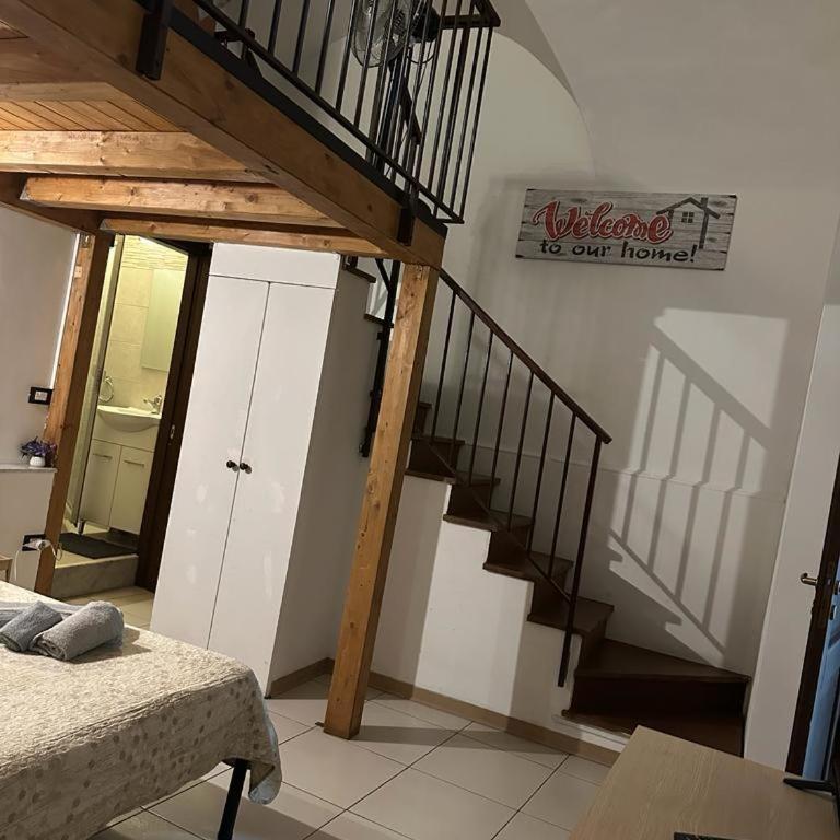 Dimora 394 - Two-Bedroom House - 27