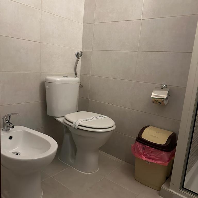 Dimora 394 - Two-Bedroom House - 26