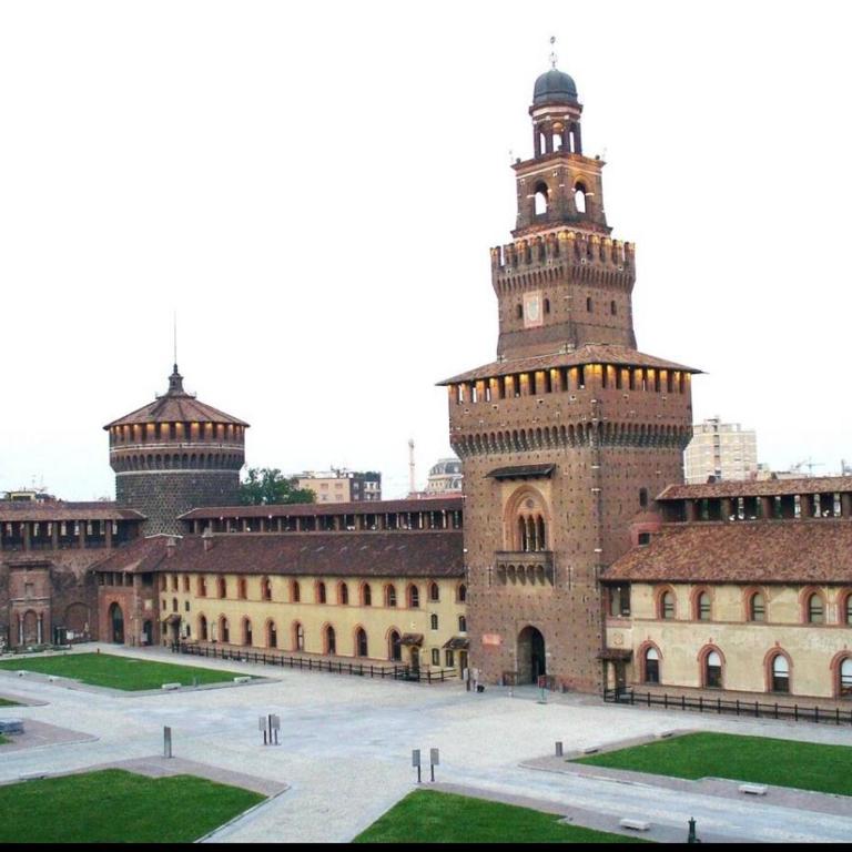 [Milano Porta Garibaldi-Isola] Green Suite - Appartamento con 1 Camera da Letto - 28