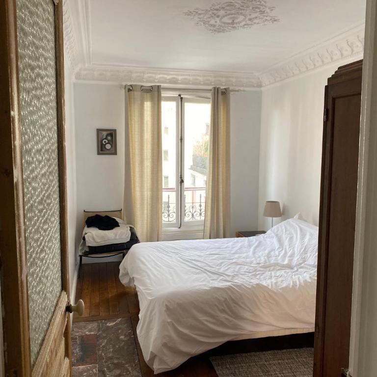 Love Nest In Paris - Appartamento con 1 Camera da Letto - 2