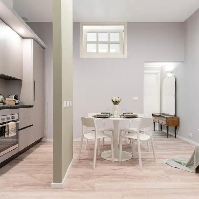 [Milano Porta Garibaldi-Isola] Green Suite - Appartamento con 1 Camera da Letto - 6