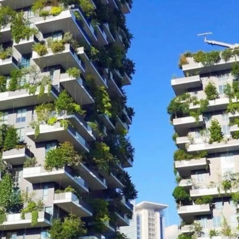 [Milano Porta Garibaldi-Isola] Green Suite - Appartamento con 1 Camera da Letto - 27