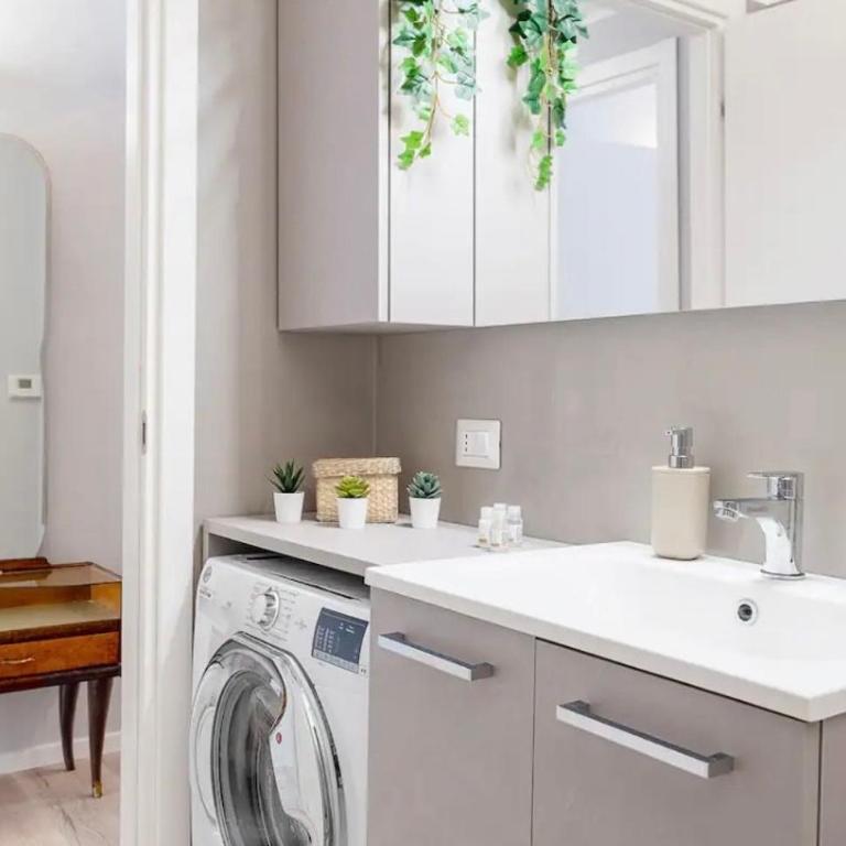 [Milano Porta Garibaldi-Isola] Green Suite - Appartamento con 1 Camera da Letto - 5