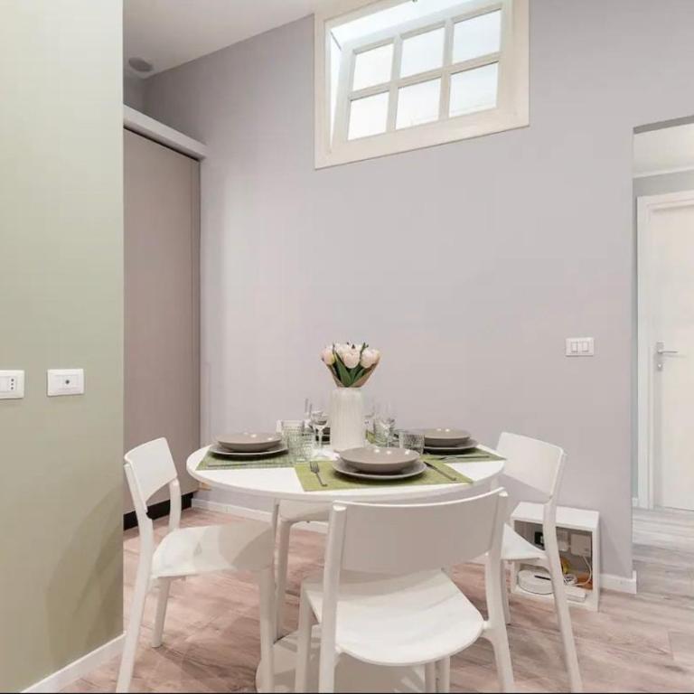 [Milano Porta Garibaldi-Isola] Green Suite - Appartamento con 1 Camera da Letto - 10
