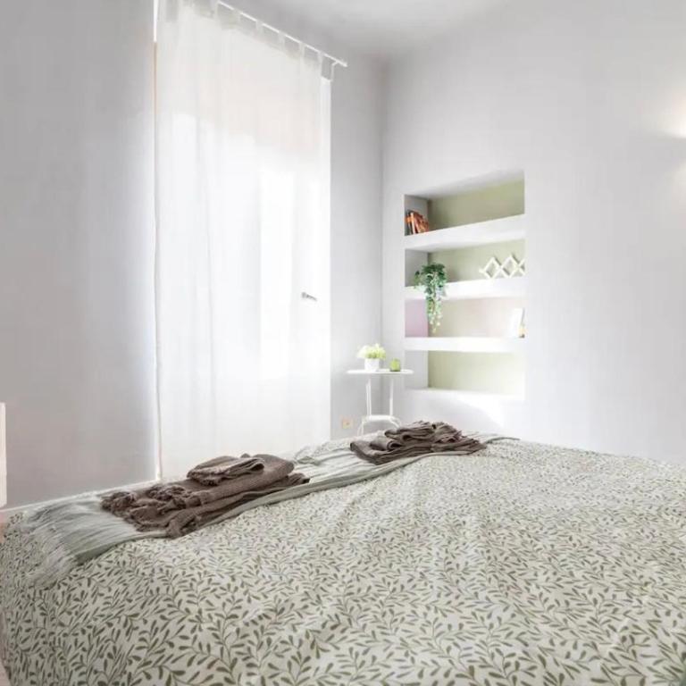 [Milano Porta Garibaldi-Isola] Green Suite - Appartamento con 1 Camera da Letto - 14