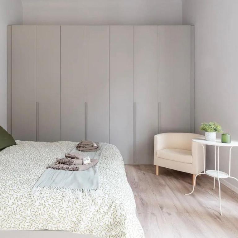 [Milano Porta Garibaldi-Isola] Green Suite - Appartamento con 1 Camera da Letto - 15