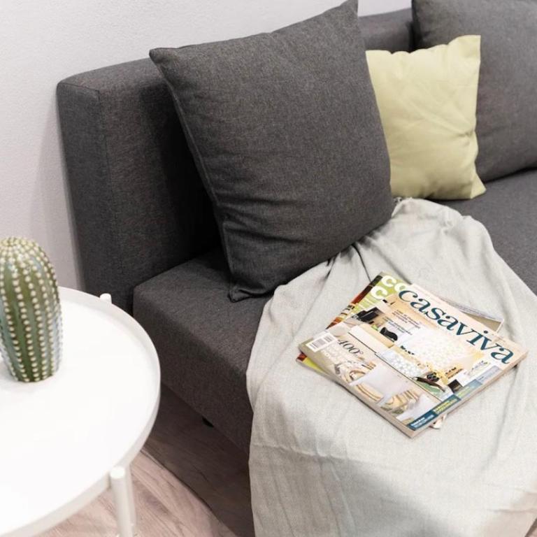 [Milano Porta Garibaldi-Isola] Green Suite - Appartamento con 1 Camera da Letto - 17