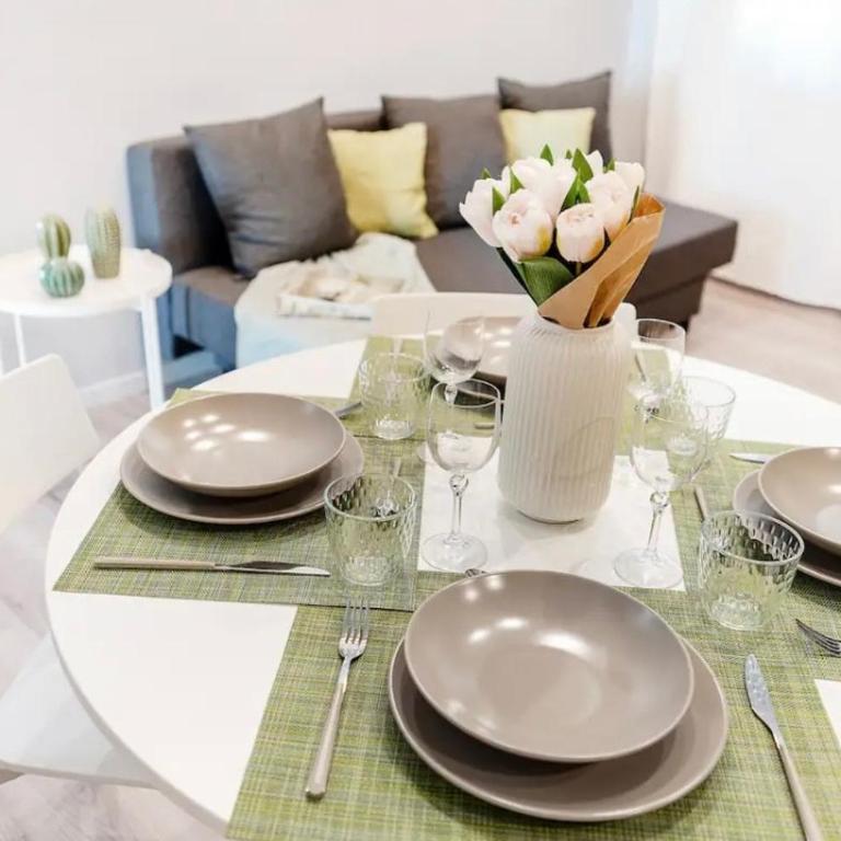 [Milano Porta Garibaldi-Isola] Green Suite - Appartamento con 1 Camera da Letto - 22