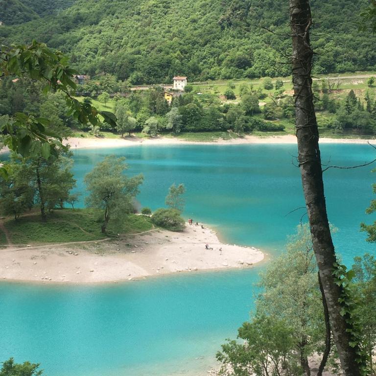 Appartamento Due Laghi - Appartamento con 1 Camera da Letto - 11