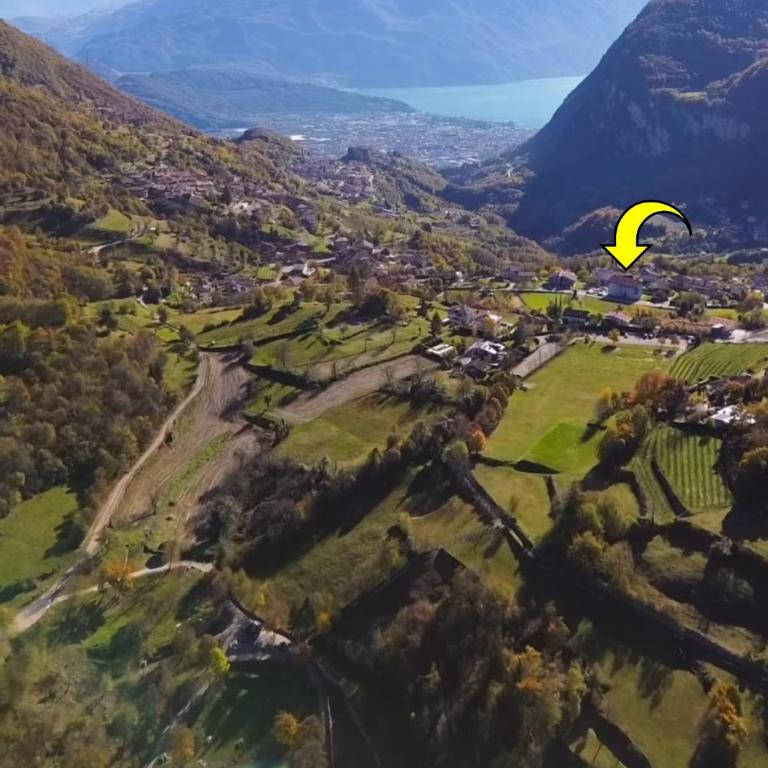 Appartamento Due Laghi - Appartamento con 1 Camera da Letto - 12