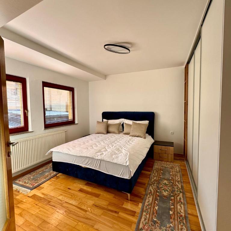 Apartment Potoklinica - Apartman sa 1 Spavaćom Sobom - 8