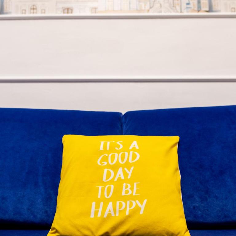 Bologna Travel Suite - Appartamento con 1 Camera da Letto - 72