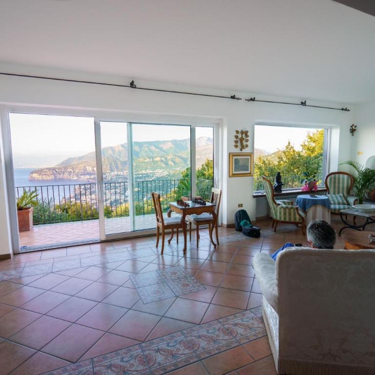 AMORE RENTALS - Villa Masha - Villa - 4