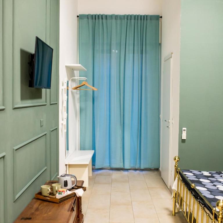 Bologna Travel Suite - Appartamento con 1 Camera da Letto - 25