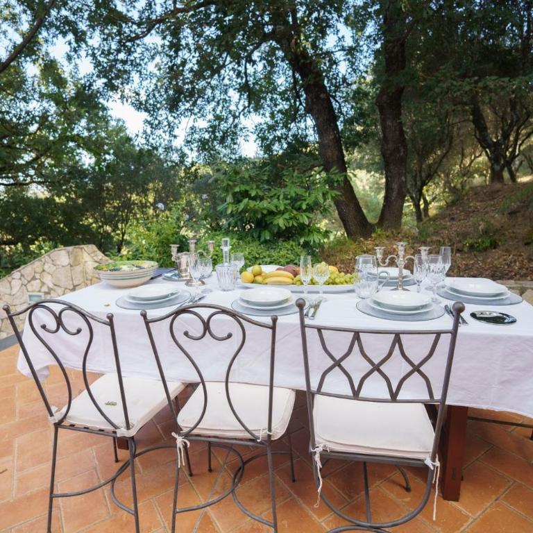 AMORE RENTALS - Villa Masha - Villa - 5