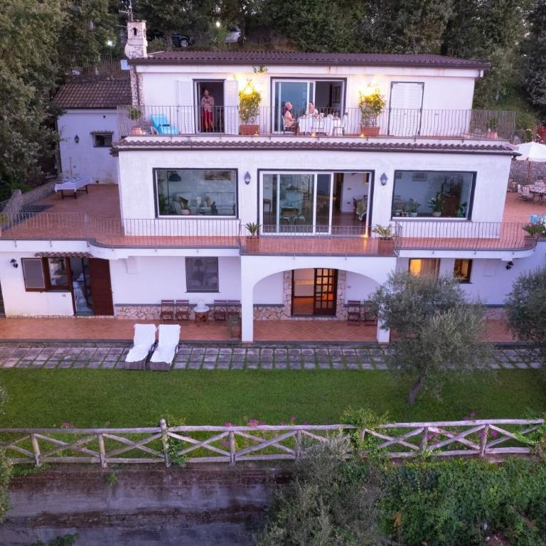 AMORE RENTALS - Villa Masha - Villa - 15