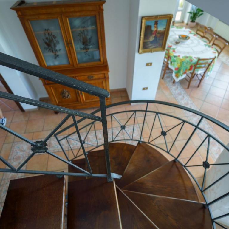 AMORE RENTALS - Villa Masha - Villa - 22