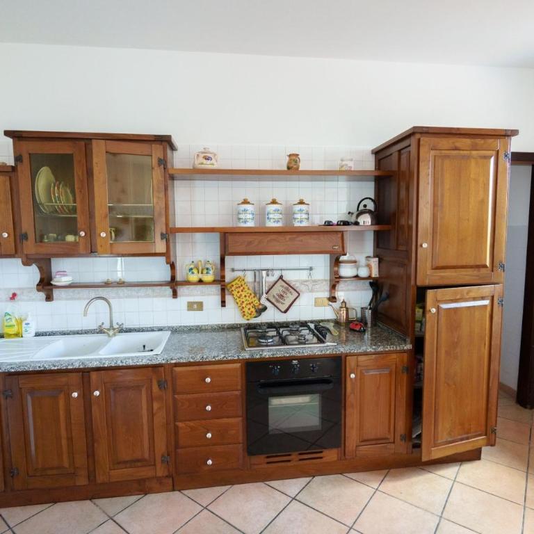 AMORE RENTALS - Villa Masha - Villa - 25
