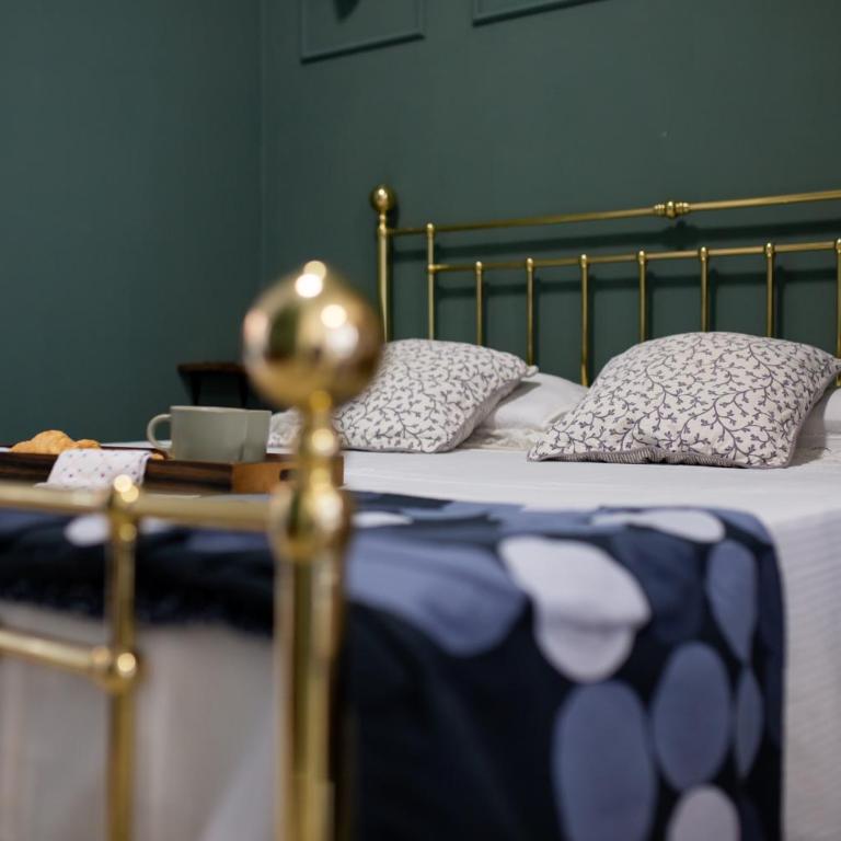 Bologna Travel Suite - Appartamento con 1 Camera da Letto - 7