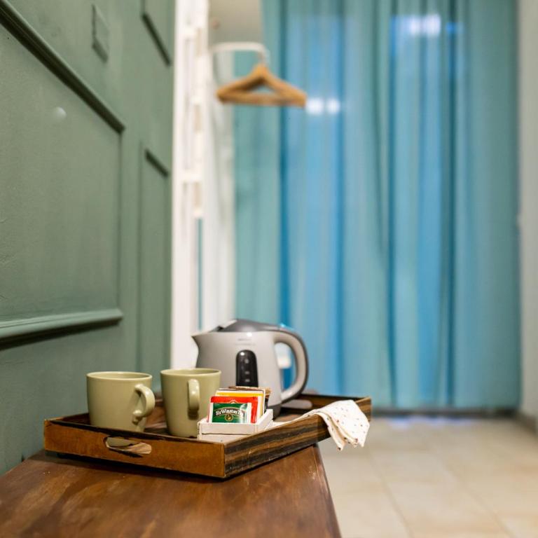 Bologna Travel Suite - Appartamento con 1 Camera da Letto - 20