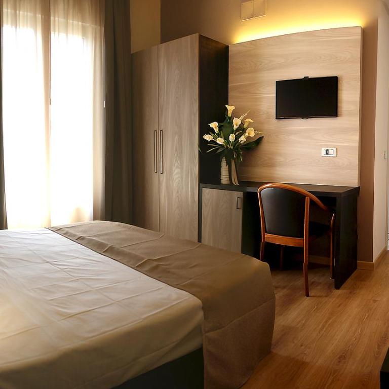 Hotel Lory My Wellness SPA - Camera Matrimoniale Superior - 7