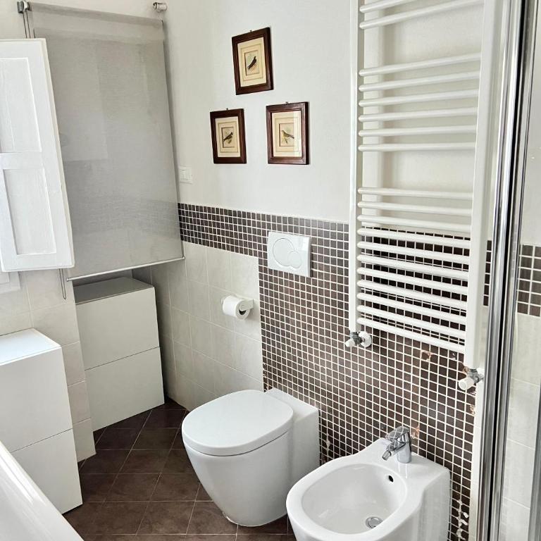 Casa Paradiso - Appartamento con 1 Camera da Letto - 20