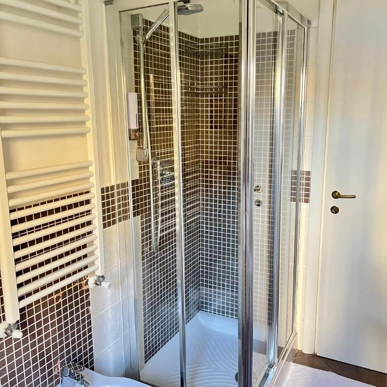 Casa Paradiso - Appartamento con 1 Camera da Letto - 22