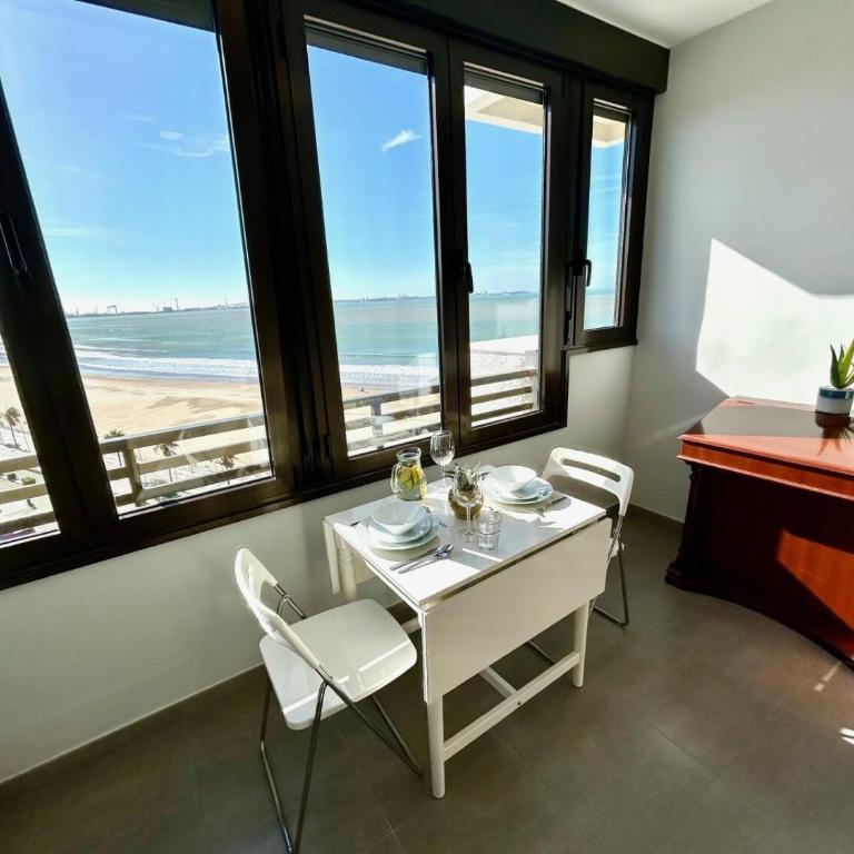 GATU Arena " Preferente mayores de 21 años y familias " - Apartamento de 3 dormitorios - 11