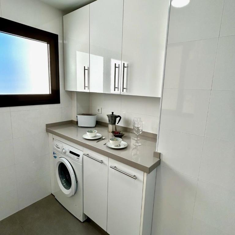 GATU Arena " Preferente mayores de 21 años y familias " - Apartamento de 3 dormitorios - 18