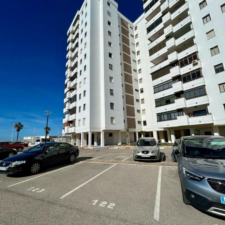 GATU Arena " Preferente mayores de 21 años y familias " - Apartamento de 3 dormitorios - 29