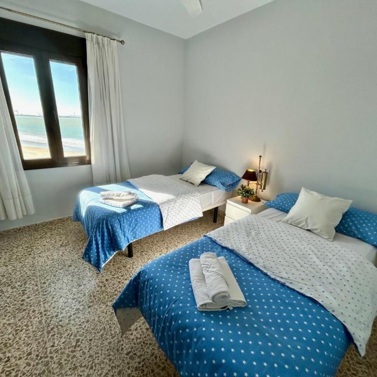 GATU Arena " Preferente mayores de 21 años y familias " - Apartamento de 3 dormitorios - 24