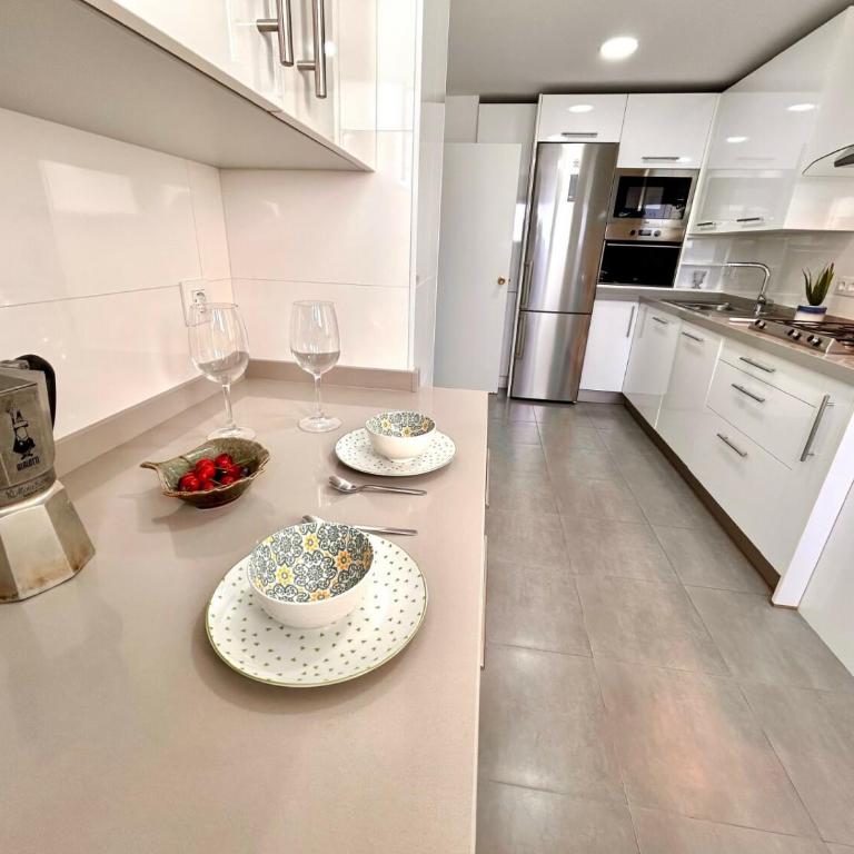 GATU Arena " Preferente mayores de 21 años y familias " - Apartamento de 3 dormitorios - 17