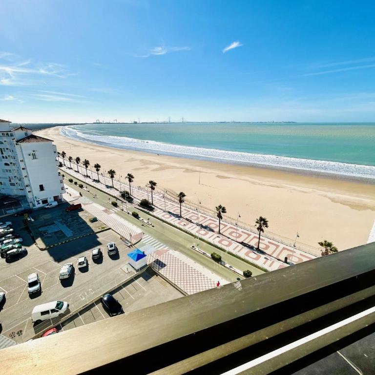 GATU Arena " Preferente mayores de 21 años y familias " - Apartamento de 3 dormitorios - 33