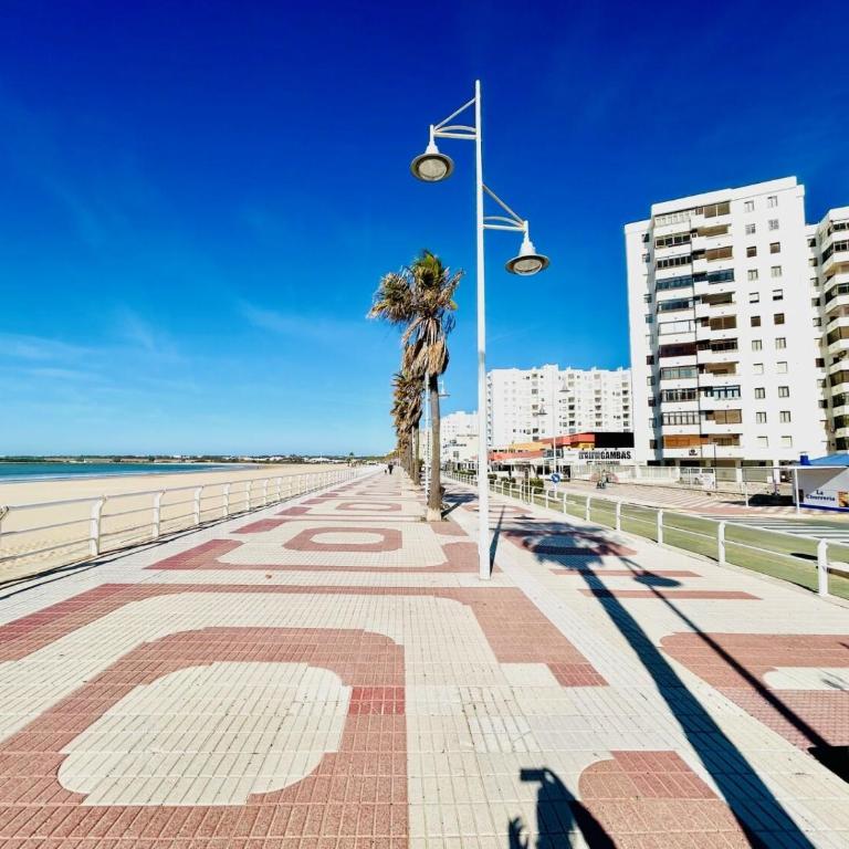 GATU Arena " Preferente mayores de 21 años y familias " - Apartamento de 3 dormitorios - 7
