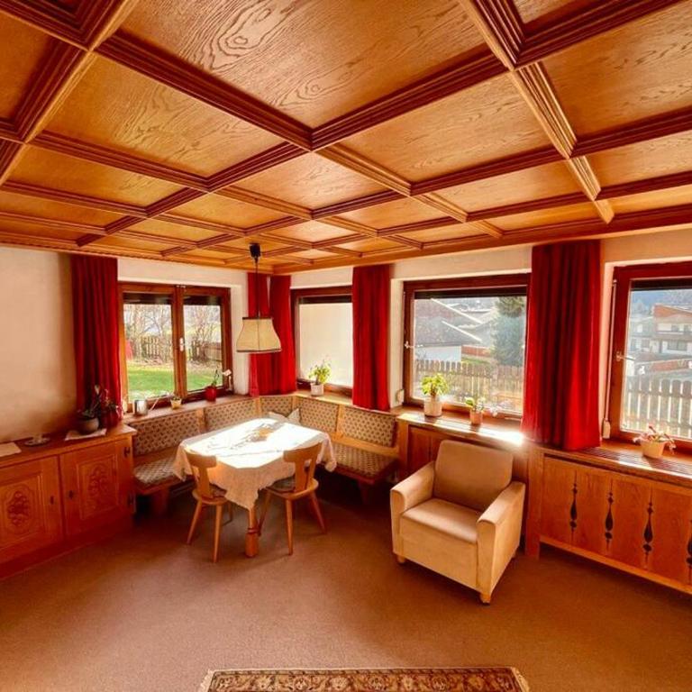 Ferienhaus Heimatplatzle - Casa con 2 Camere da Letto - 5
