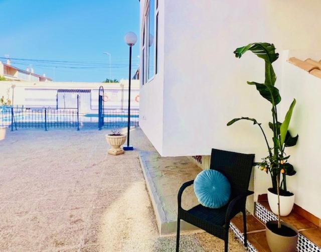 La Caleta - Apartamento de 1 dormitorio - 41
