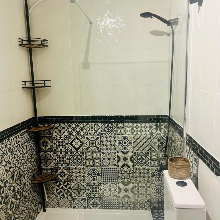 La Caleta - Apartamento de 1 dormitorio - 42