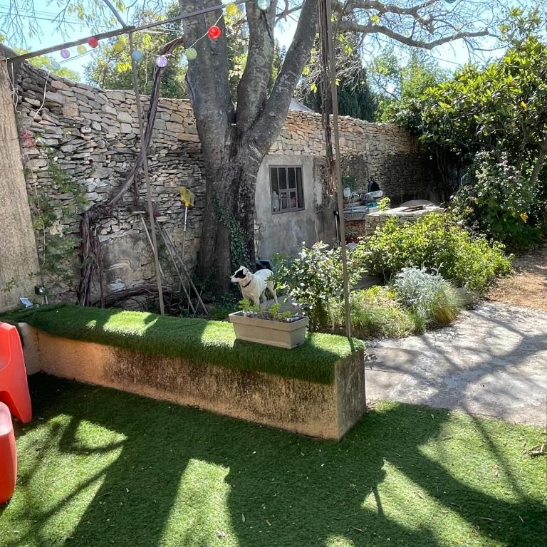 Petite maison de ville avec jardin quartier calme - Two-Bedroom House - 7
