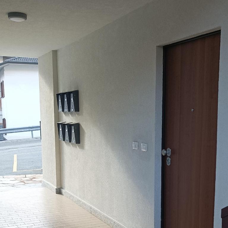 A casa di Vera - Vivi la tua Valle d'Aosta - Appartamento con 1 Camera da Letto - 29
