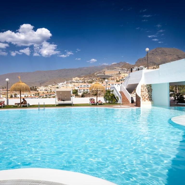 Island-Village-Jasmine - One-Bedroom Apartment - 1