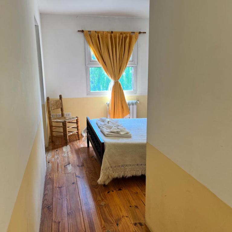 "La Loma" - Vieja Casona - Habitación Doble Estándar - 4