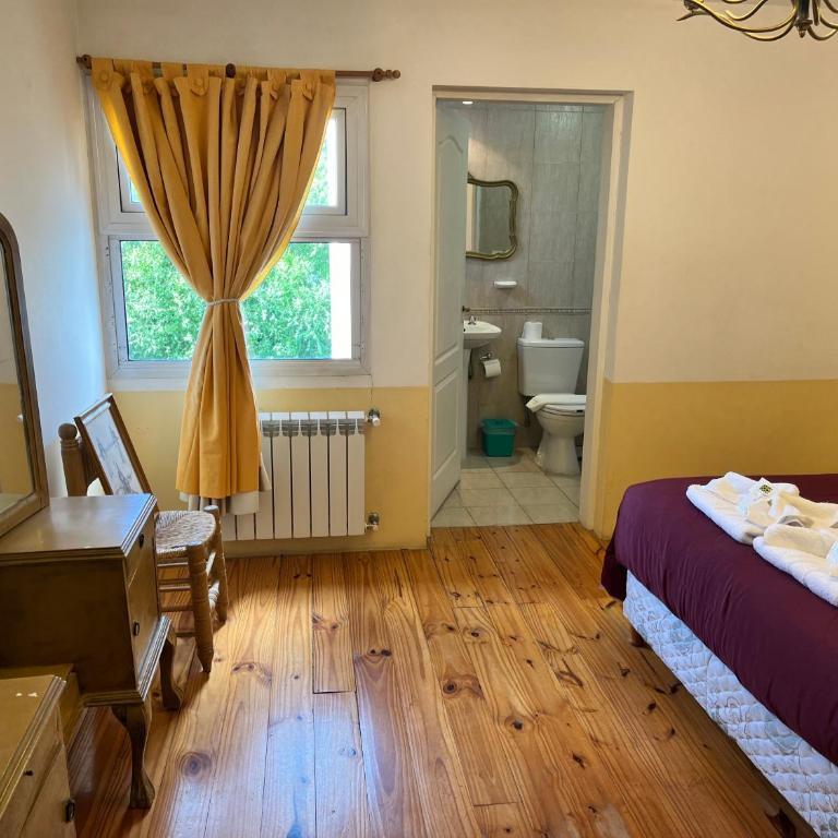 "La Loma" - Vieja Casona - Habitación Doble Estándar - 1