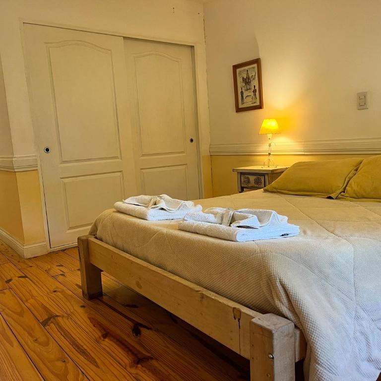 "La Loma" - Vieja Casona - Habitación Doble Estándar - 10