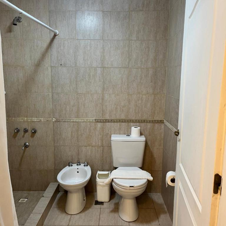 "La Loma" - Vieja Casona - Habitación Cuádruple Estándar - 14