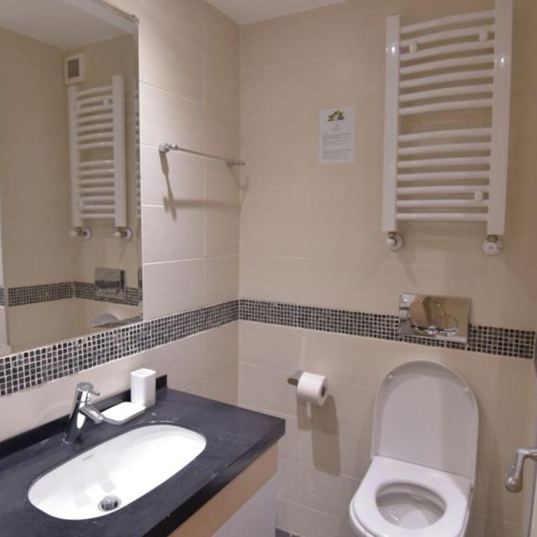 Konaci Kopaonik Lux Apartmani - Superior Porodična Soba - 3