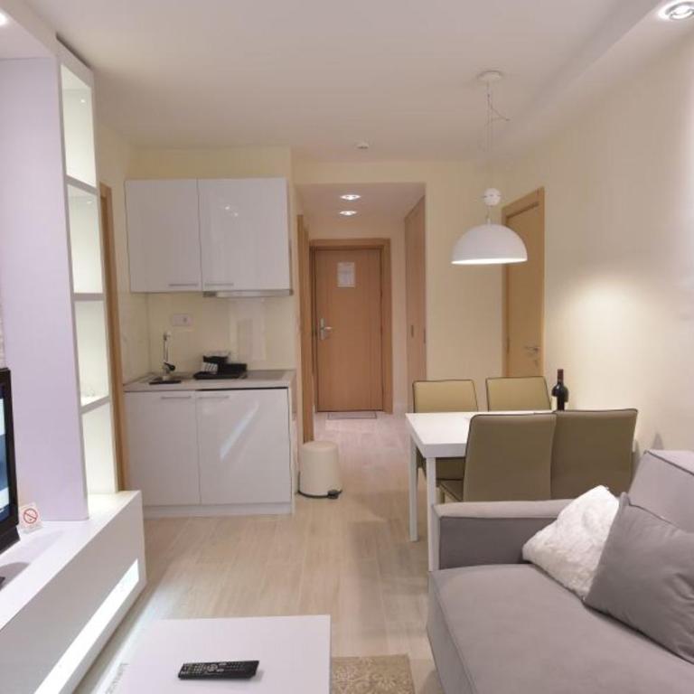 Konaci Kopaonik Lux Apartmani - Superior Porodična Soba - 8
