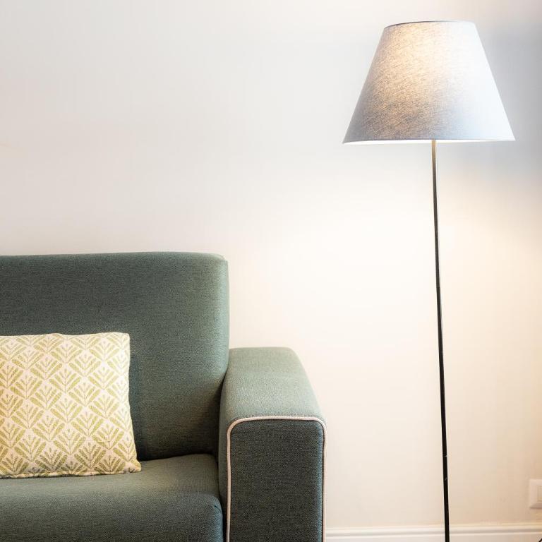 Piazza Navona Lovely Apartment - Appartamento con 1 Camera da Letto - 23