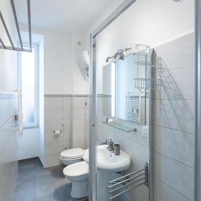 Piazza Navona Lovely Apartment - Appartamento con 1 Camera da Letto - 16