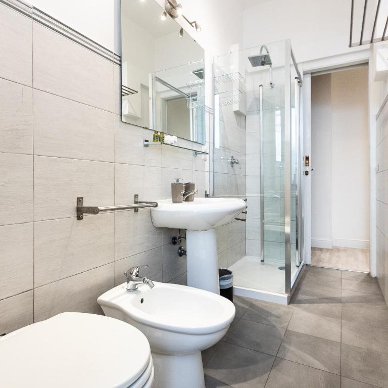 Piazza Navona Lovely Apartment - Appartamento con 1 Camera da Letto - 17